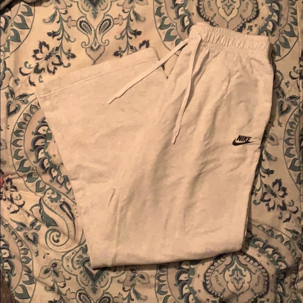 Nike sweatpants